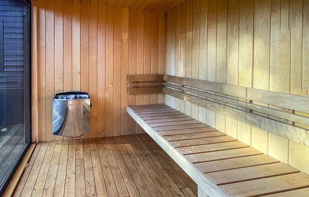 Foto von Ferienhaus OA83 in Klint - Westseeland