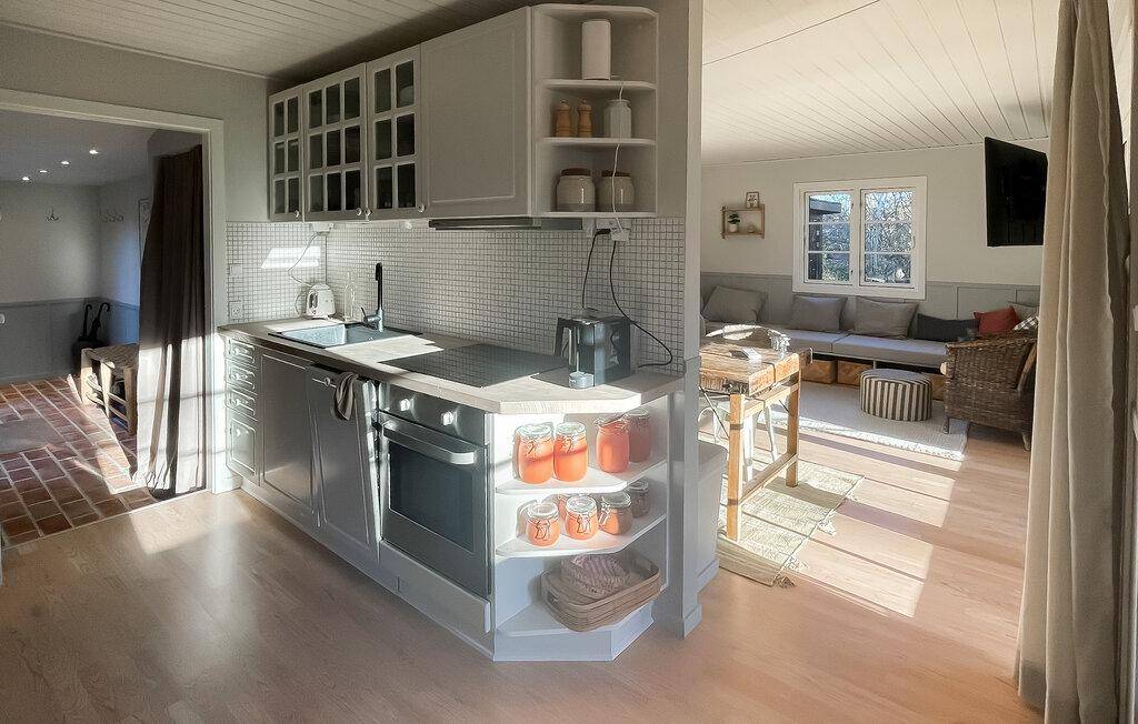 Foto von Ferienhaus OA83 in Klint - Westseeland