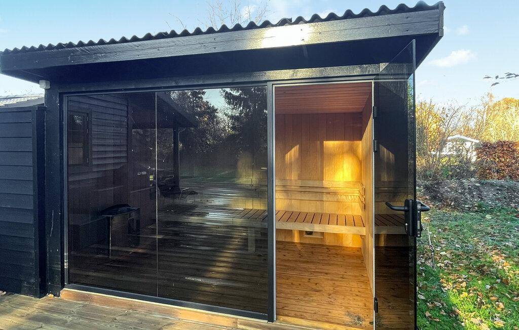 Foto von Ferienhaus OA83 in Klint - Westseeland