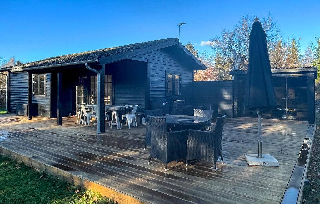 Foto von Ferienhaus OA83 in Klint - Westseeland