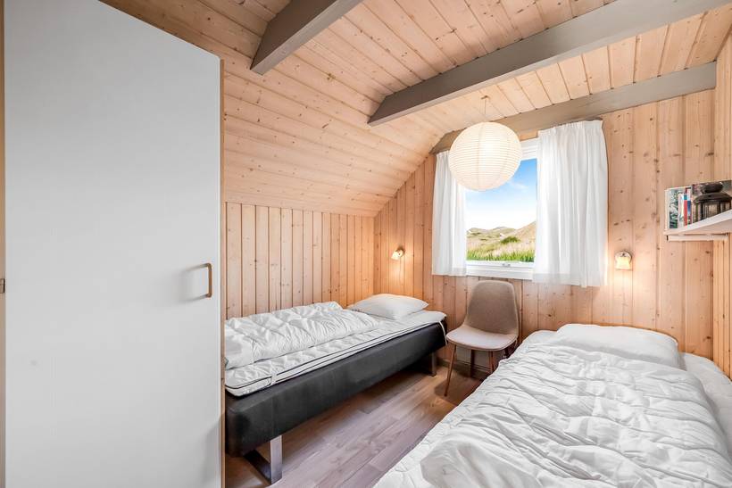 Foto von Ferienhaus OA85 in Houvig - Søndervig - Westjütland