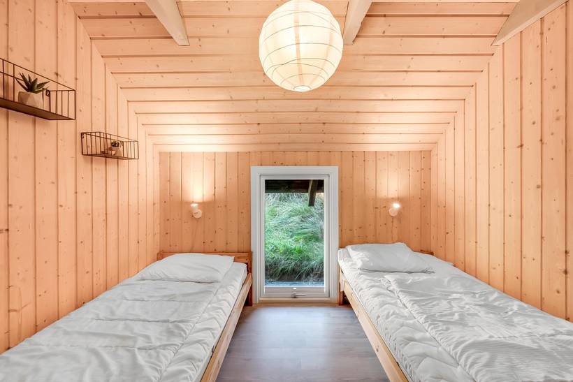 Foto von Ferienhaus OA85 in Houvig - Søndervig - Westjütland