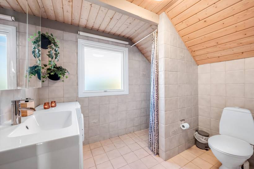 Foto von Ferienhaus OA85 in Houvig - Søndervig - Westjütland