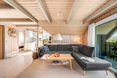 Vorschaubild von Ferienhaus OA85 in Houvig - Søndervig - Westjütland