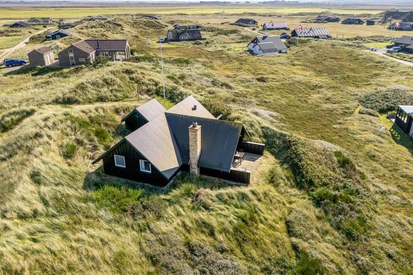 Foto von Ferienhaus OA85 in Houvig - Søndervig - Westjütland