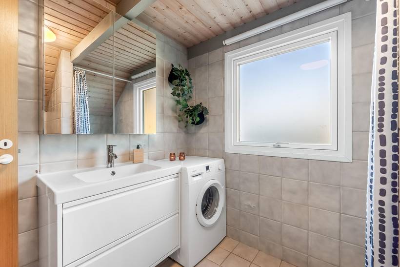 Foto von Ferienhaus OA85 in Houvig - Søndervig - Westjütland