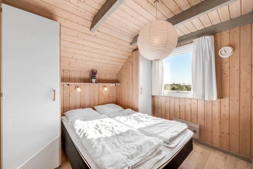 Foto von Ferienhaus OA85 in Houvig - Søndervig - Westjütland