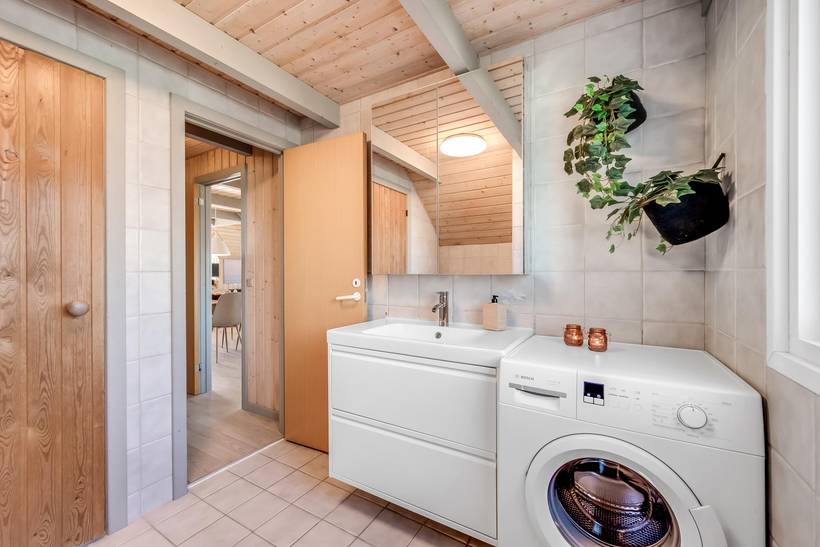 Foto von Ferienhaus OA85 in Houvig - Søndervig - Westjütland