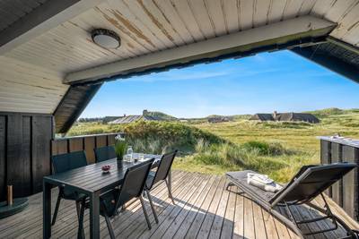Vorschaubild von Ferienhaus OA85 in Houvig - Søndervig - Westjütland