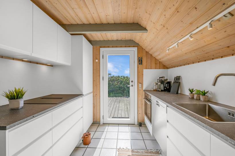 Foto von Ferienhaus OA85 in Houvig - Søndervig - Westjütland