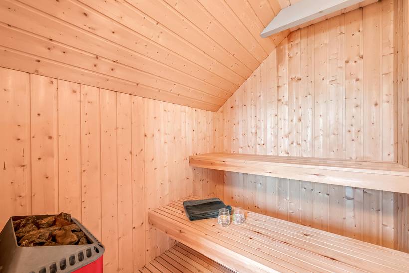 Foto von Ferienhaus OA85 in Houvig - Søndervig - Westjütland