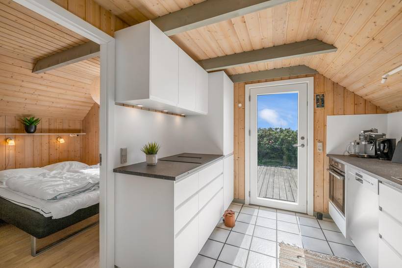 Foto von Ferienhaus OA85 in Houvig - Søndervig - Westjütland
