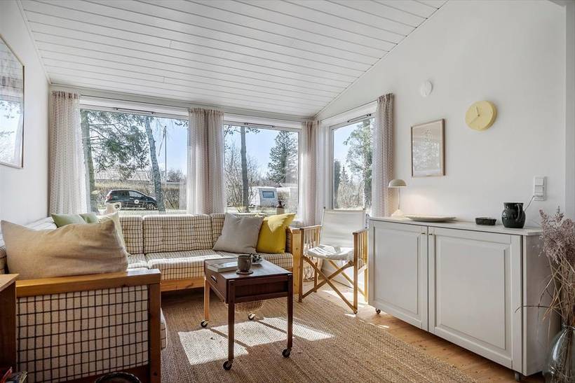 Foto von Ferienhaus OA92 auf Kaldred - Westseeland