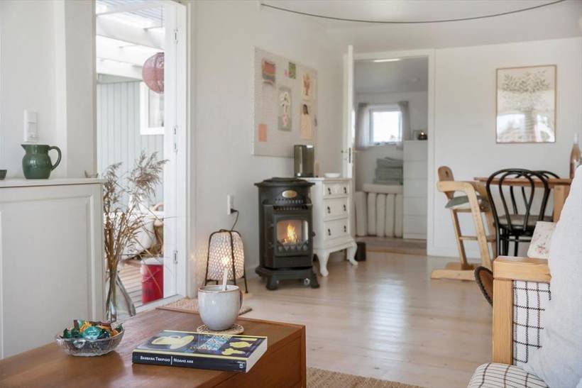 Foto von Ferienhaus OA92 auf Kaldred - Westseeland