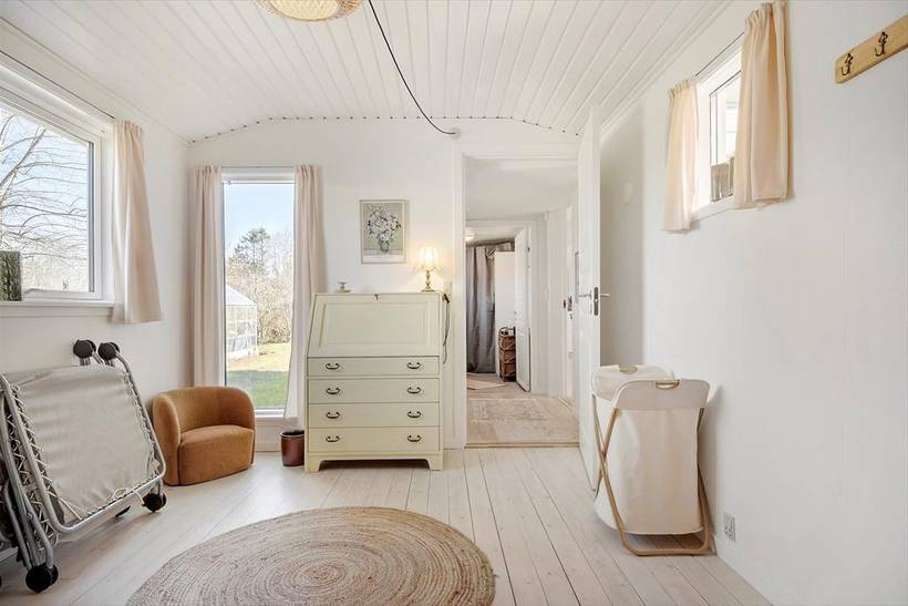 Foto von Ferienhaus OA92 auf Kaldred - Westseeland