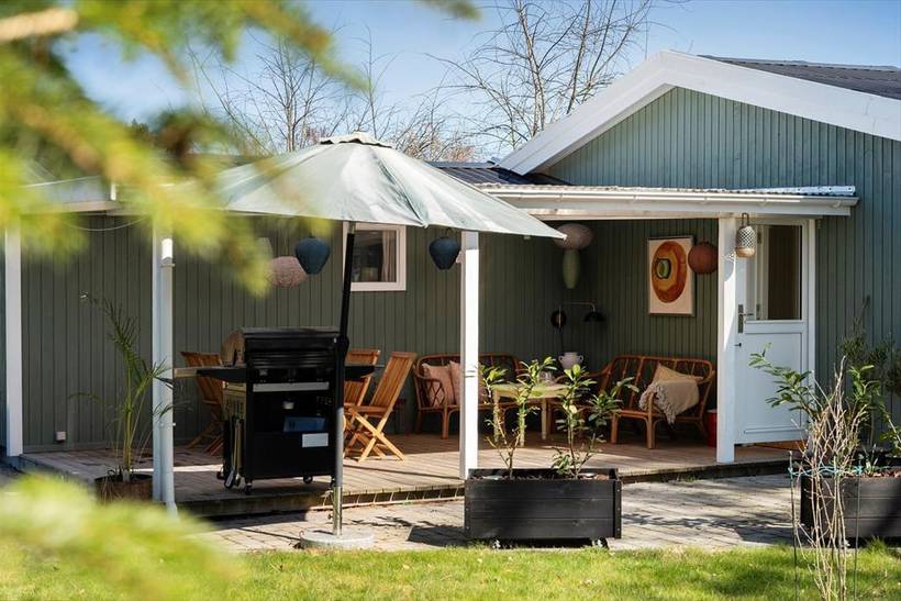 Foto von Ferienhaus OA92 auf Kaldred - Westseeland