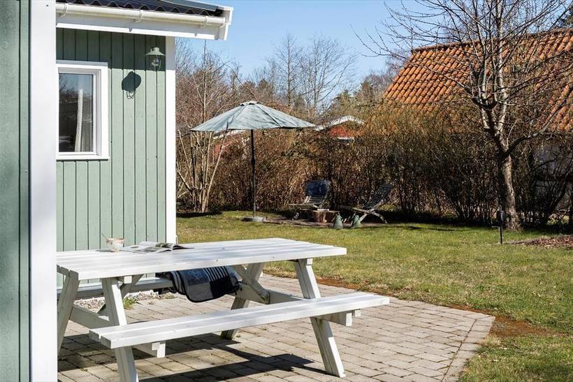 Foto von Ferienhaus OA92 auf Kaldred - Westseeland