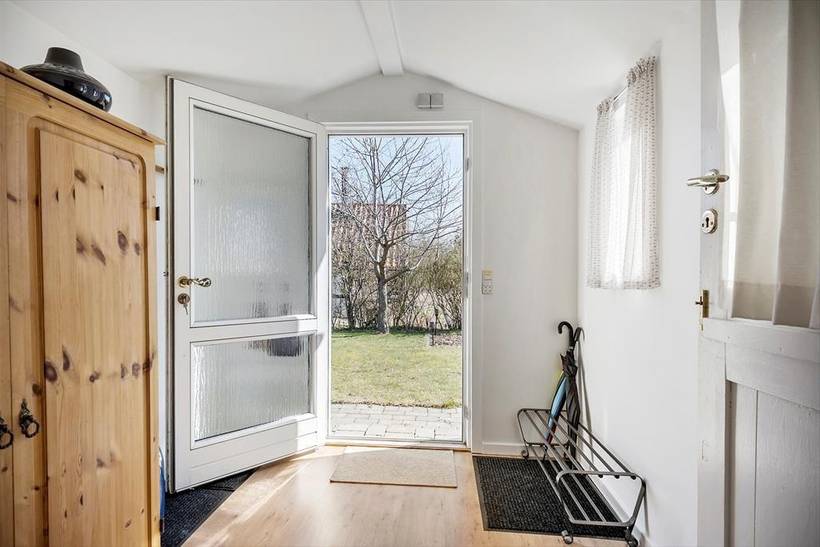 Foto von Ferienhaus OA92 auf Kaldred - Westseeland