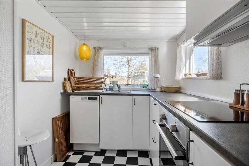 Foto von Ferienhaus OA92 auf Kaldred - Westseeland