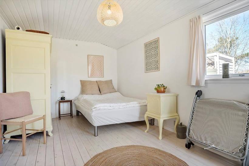 Foto von Ferienhaus OA92 auf Kaldred - Westseeland