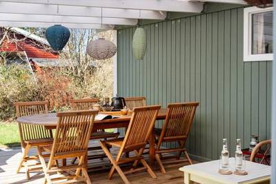 Vorschaubild von Ferienhaus OA92 auf Kaldred - Westseeland