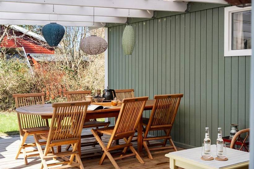 Foto von Ferienhaus OA92 auf Kaldred - Westseeland