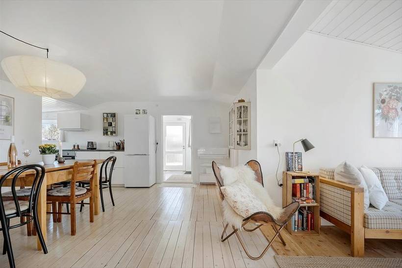 Foto von Ferienhaus OA92 auf Kaldred - Westseeland
