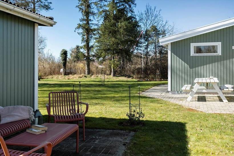 Foto von Ferienhaus OA92 auf Kaldred - Westseeland