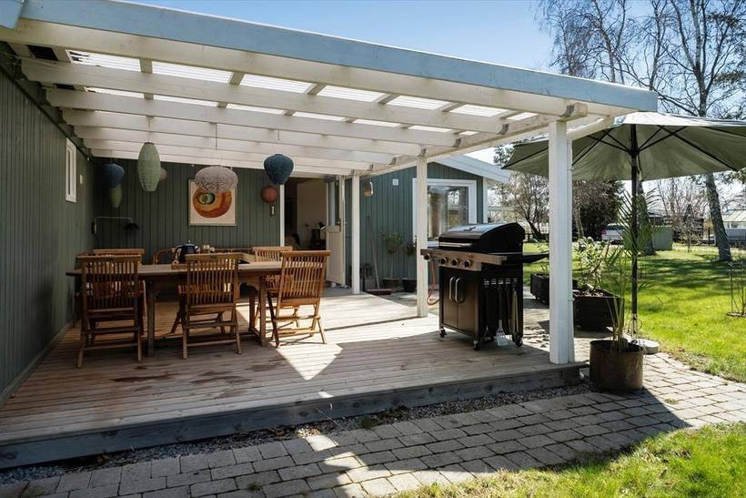 Foto von Ferienhaus OA92 auf Kaldred - Westseeland