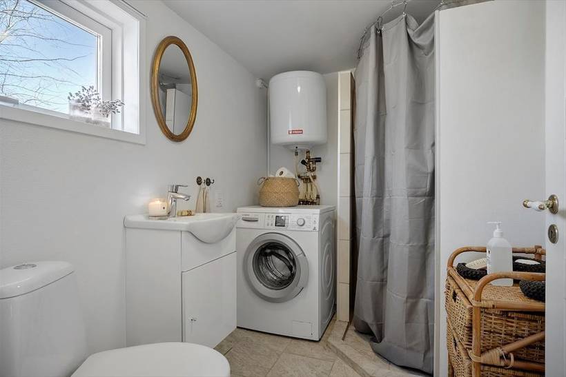Foto von Ferienhaus OA92 auf Kaldred - Westseeland