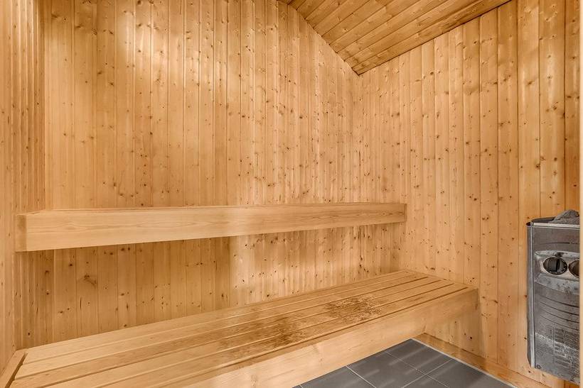 Foto von Ferienhaus OA93 in Blåvand - Westjütland