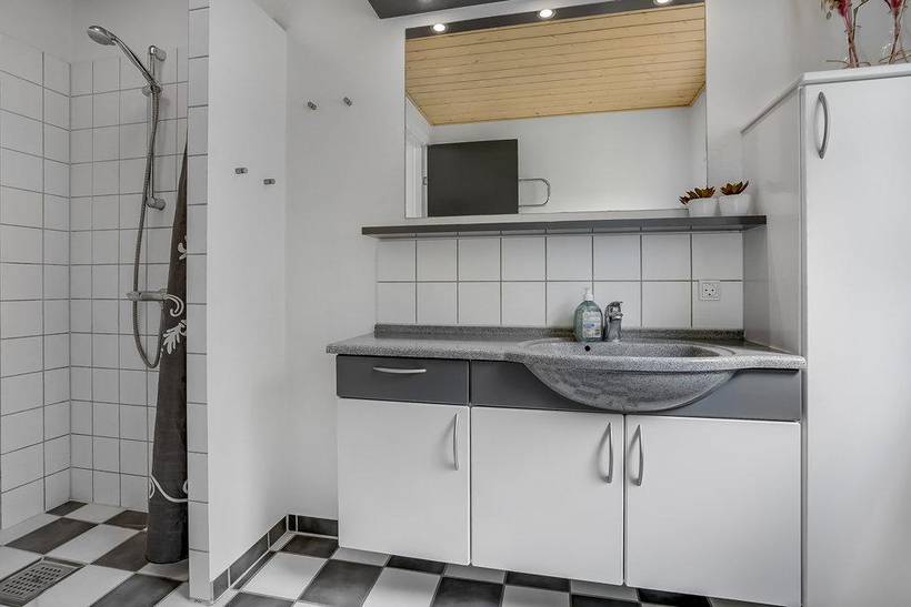 Foto von Ferienhaus OA93 in Blåvand - Westjütland