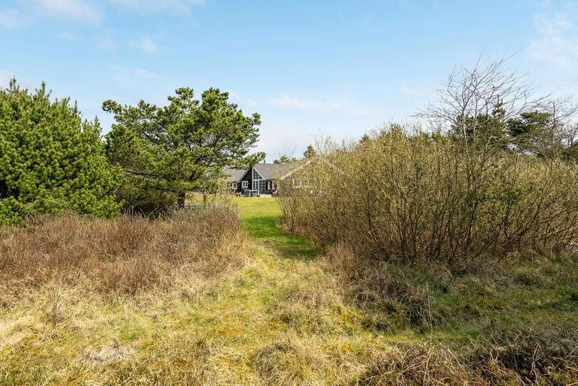 Foto von Ferienhaus OA93 in Blåvand - Westjütland