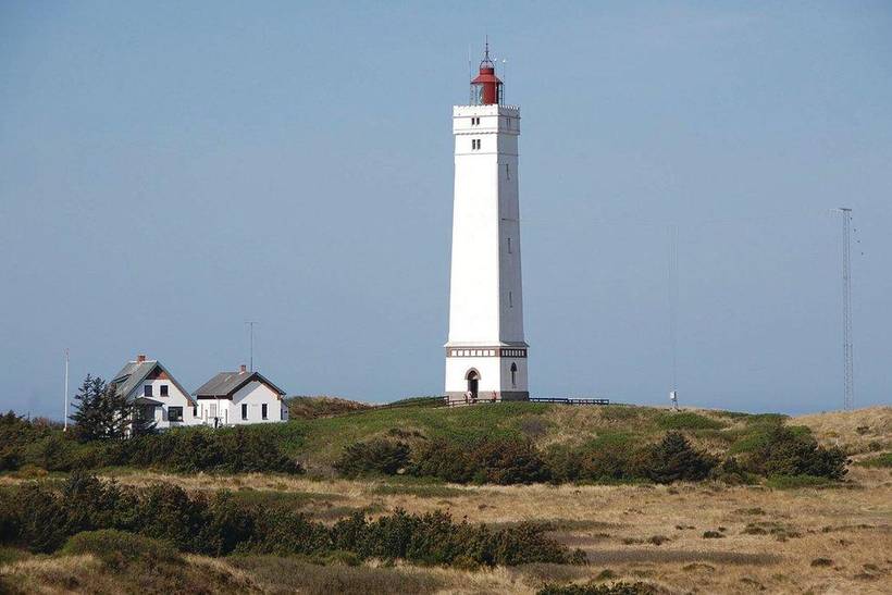 Foto von Ferienhaus OA93 in Blåvand - Westjütland