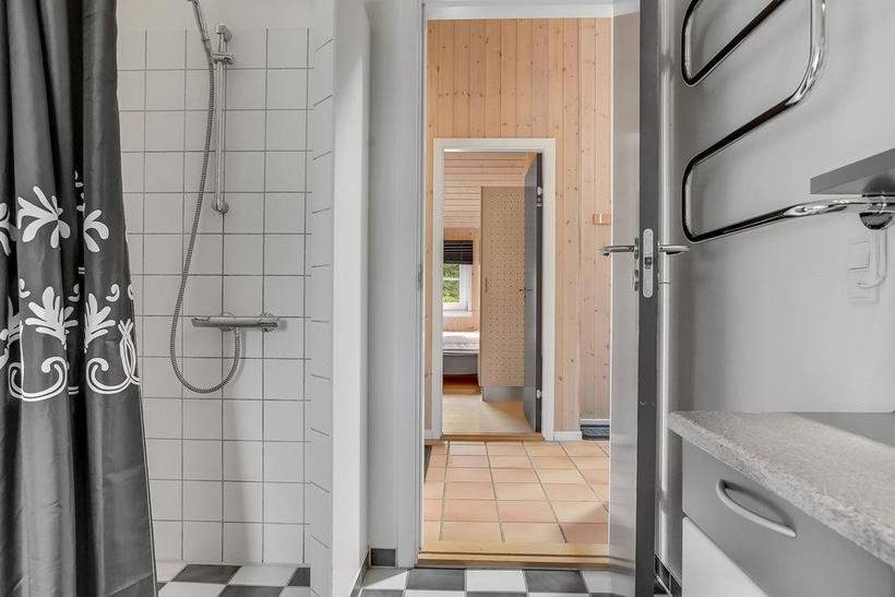 Foto von Ferienhaus OA93 in Blåvand - Westjütland