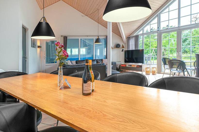 Foto von Ferienhaus OA93 in Blåvand - Westjütland