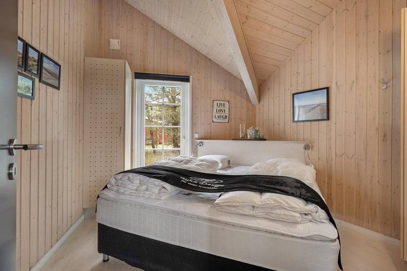 Foto von Ferienhaus OA93 in Blåvand - Westjütland