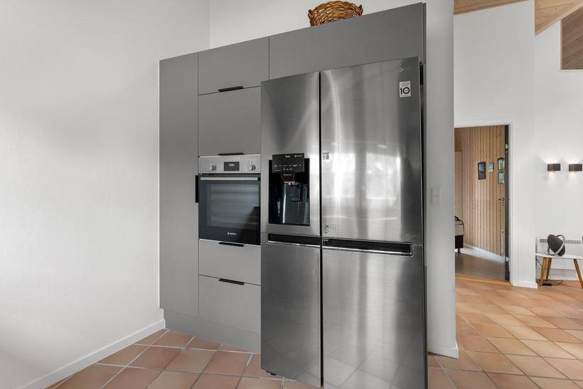 Foto von Ferienhaus OA93 in Blåvand - Westjütland