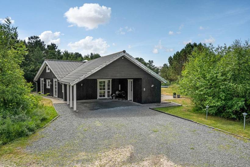 Foto von Ferienhaus OA93 in Blåvand - Westjütland
