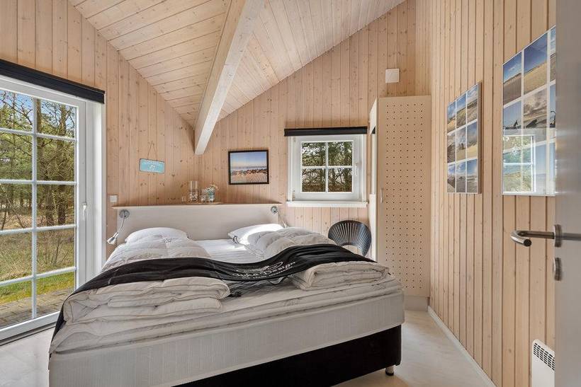 Foto von Ferienhaus OA93 in Blåvand - Westjütland