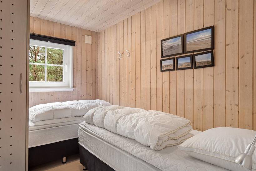 Foto von Ferienhaus OA93 in Blåvand - Westjütland