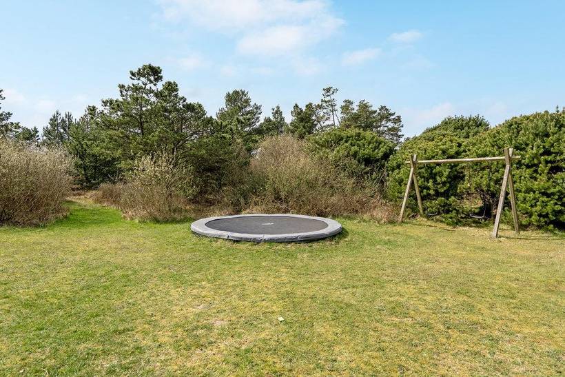 Foto von Ferienhaus OA93 in Blåvand - Westjütland