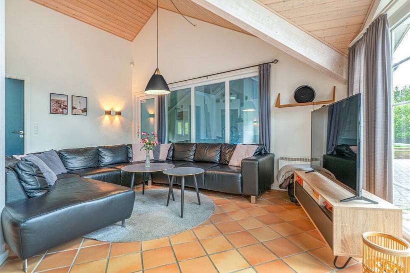 Foto von Ferienhaus OA93 in Blåvand - Westjütland