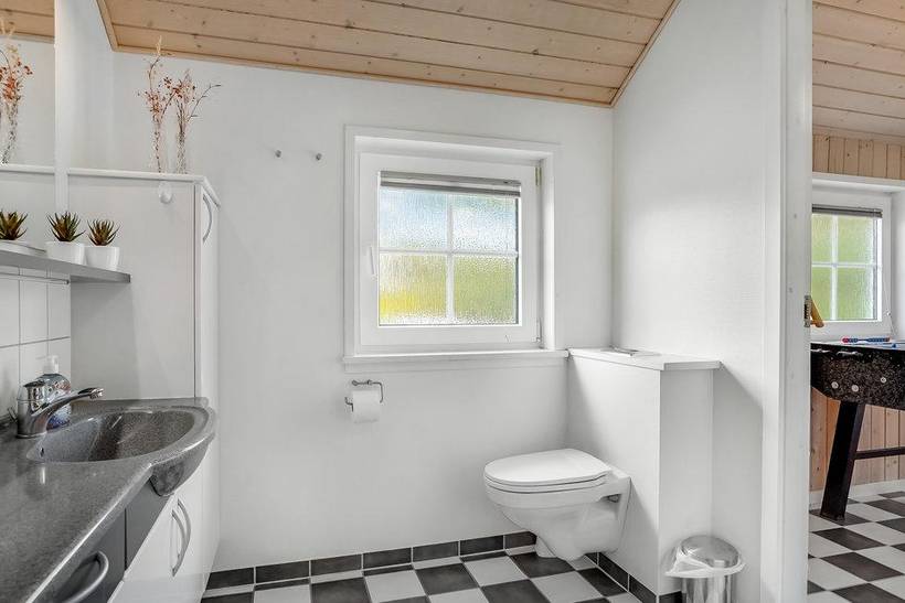Foto von Ferienhaus OA93 in Blåvand - Westjütland