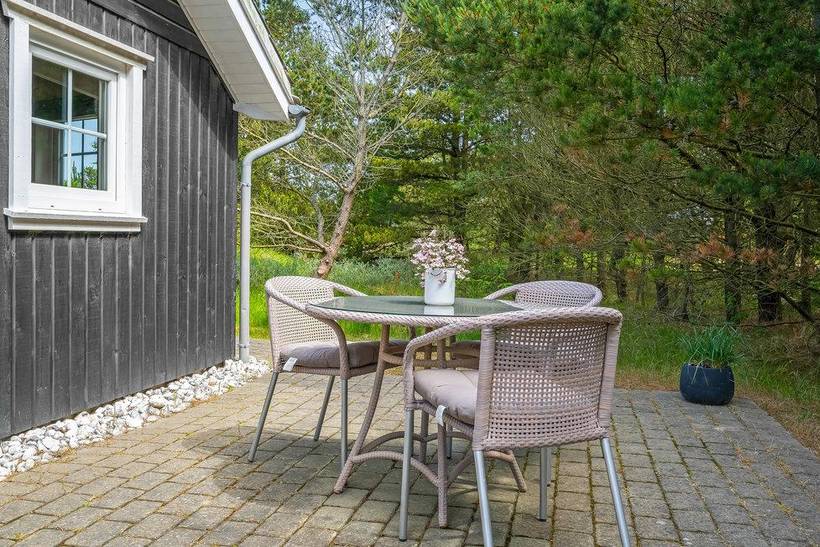 Foto von Ferienhaus OA93 in Blåvand - Westjütland
