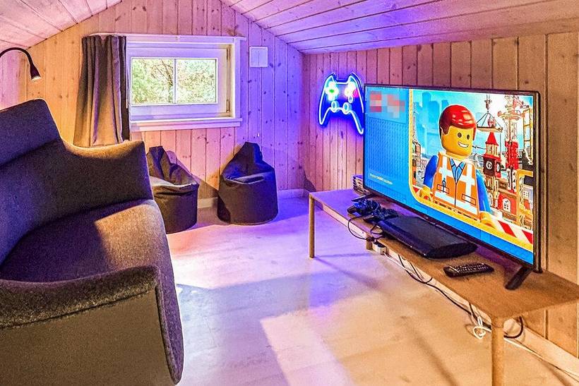 Foto von Ferienhaus OA93 in Blåvand - Westjütland