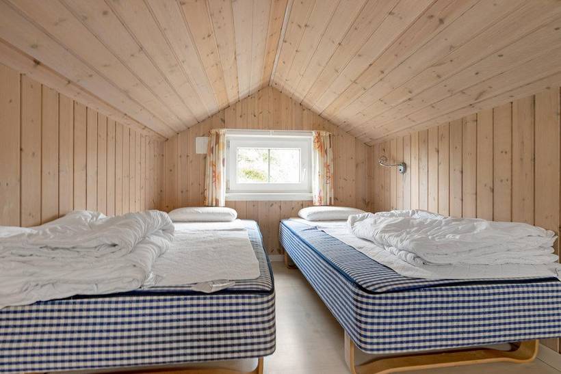 Foto von Ferienhaus OA93 in Blåvand - Westjütland