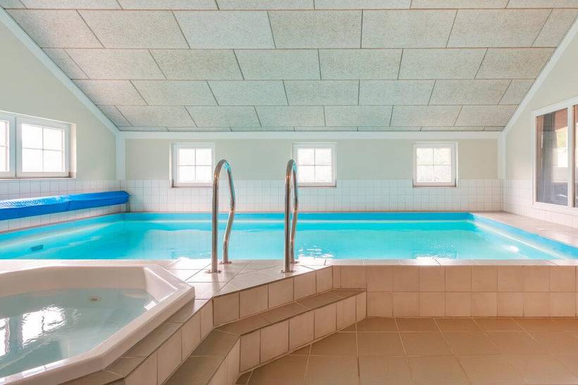 Foto von Ferienhaus OA93 in Blåvand - Westjütland