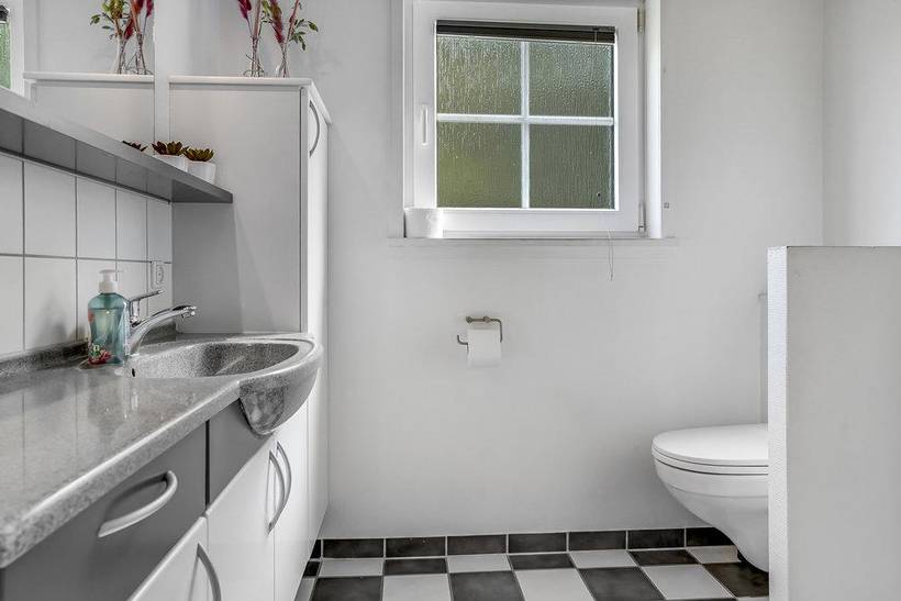 Foto von Ferienhaus OA93 in Blåvand - Westjütland