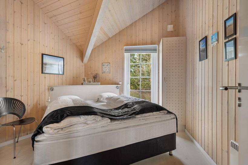 Foto von Ferienhaus OA93 in Blåvand - Westjütland
